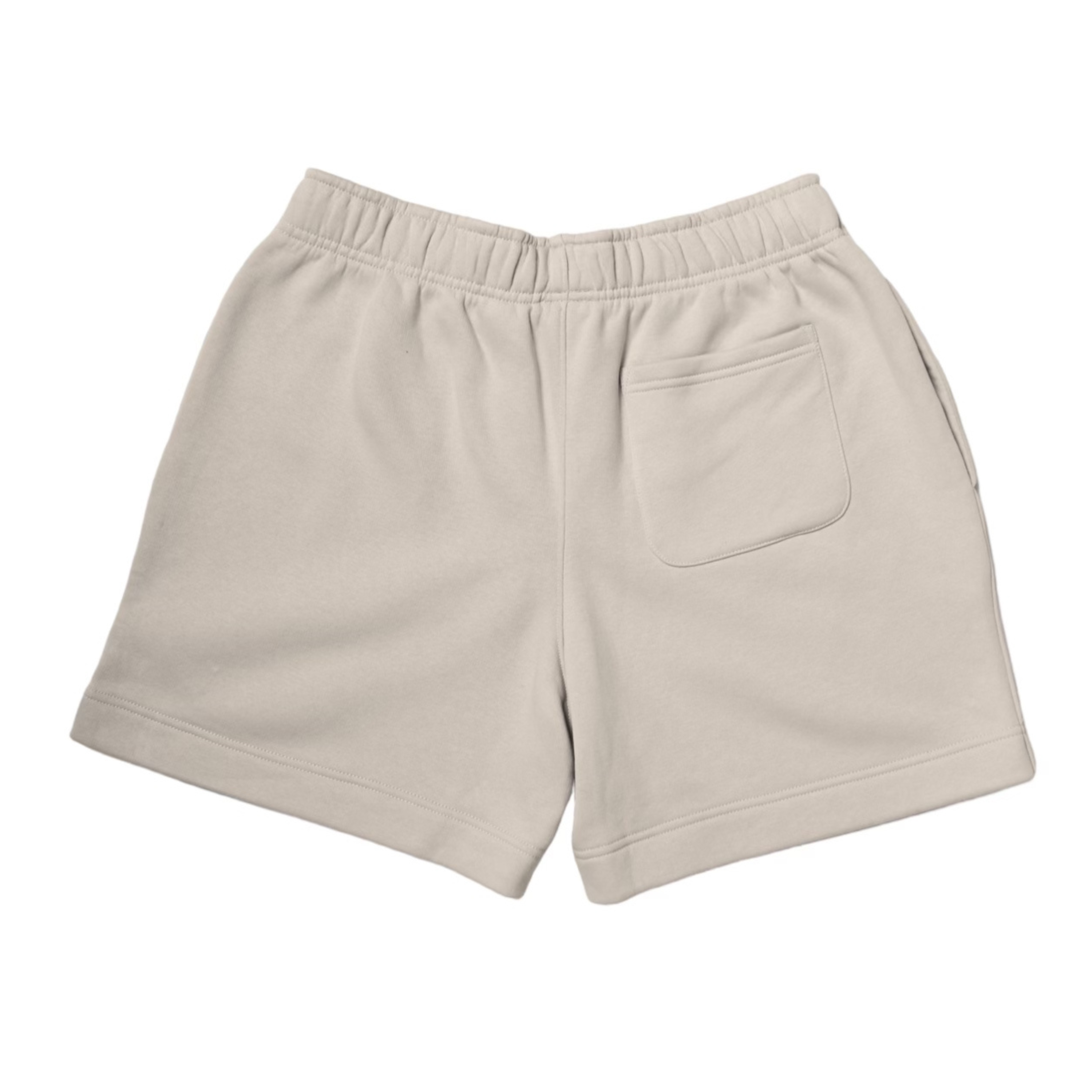 KNOW THY ENEMY SWEAT SHORT