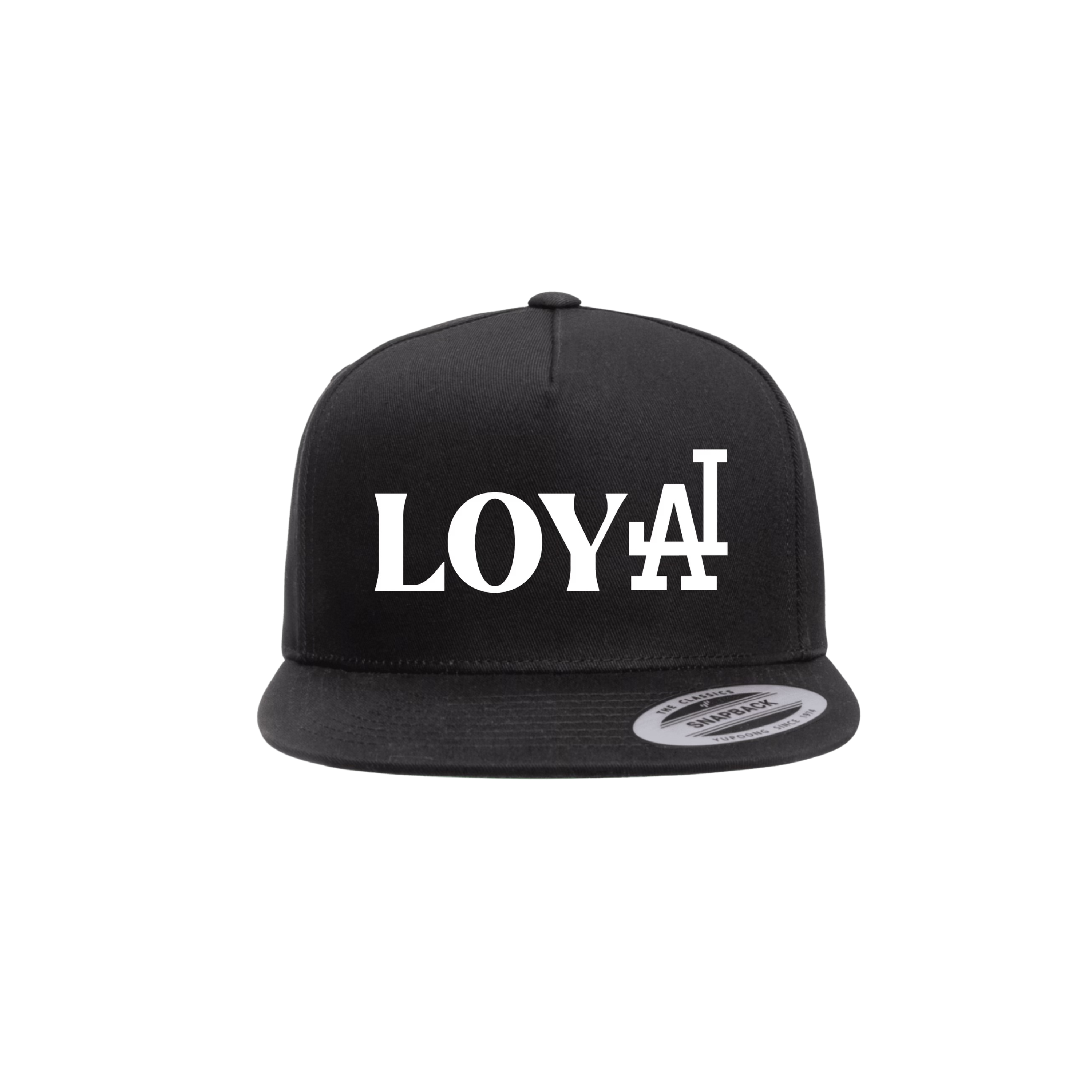 LOYAL SNAPBACK V1