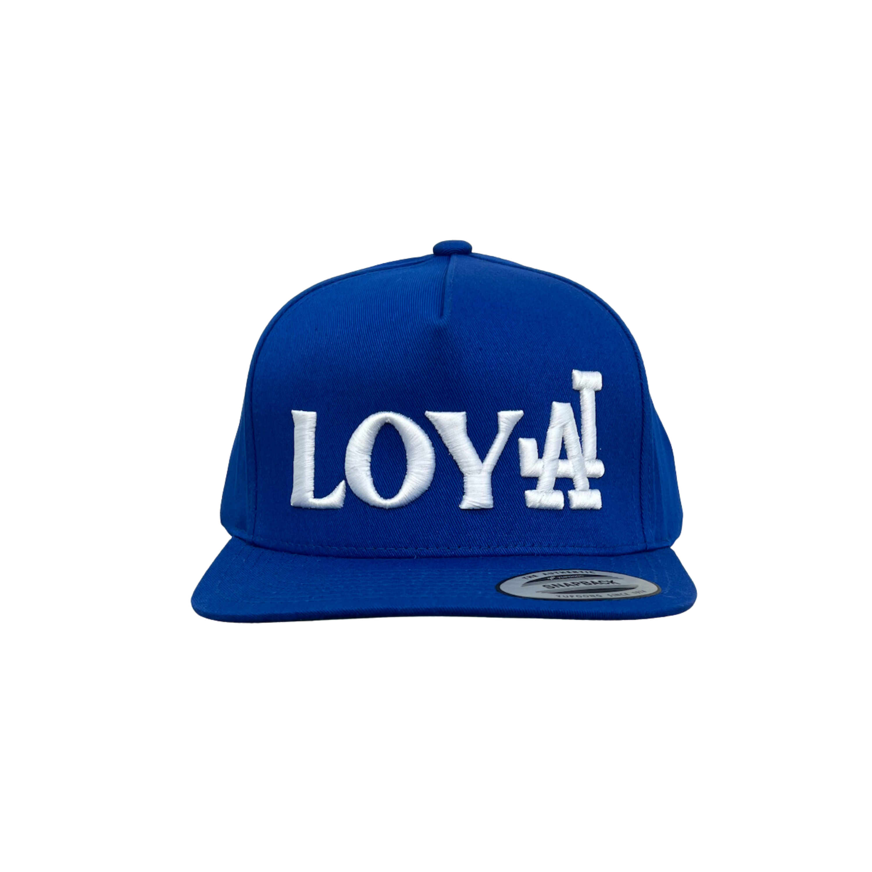 LOYAL SNAPBACK V1