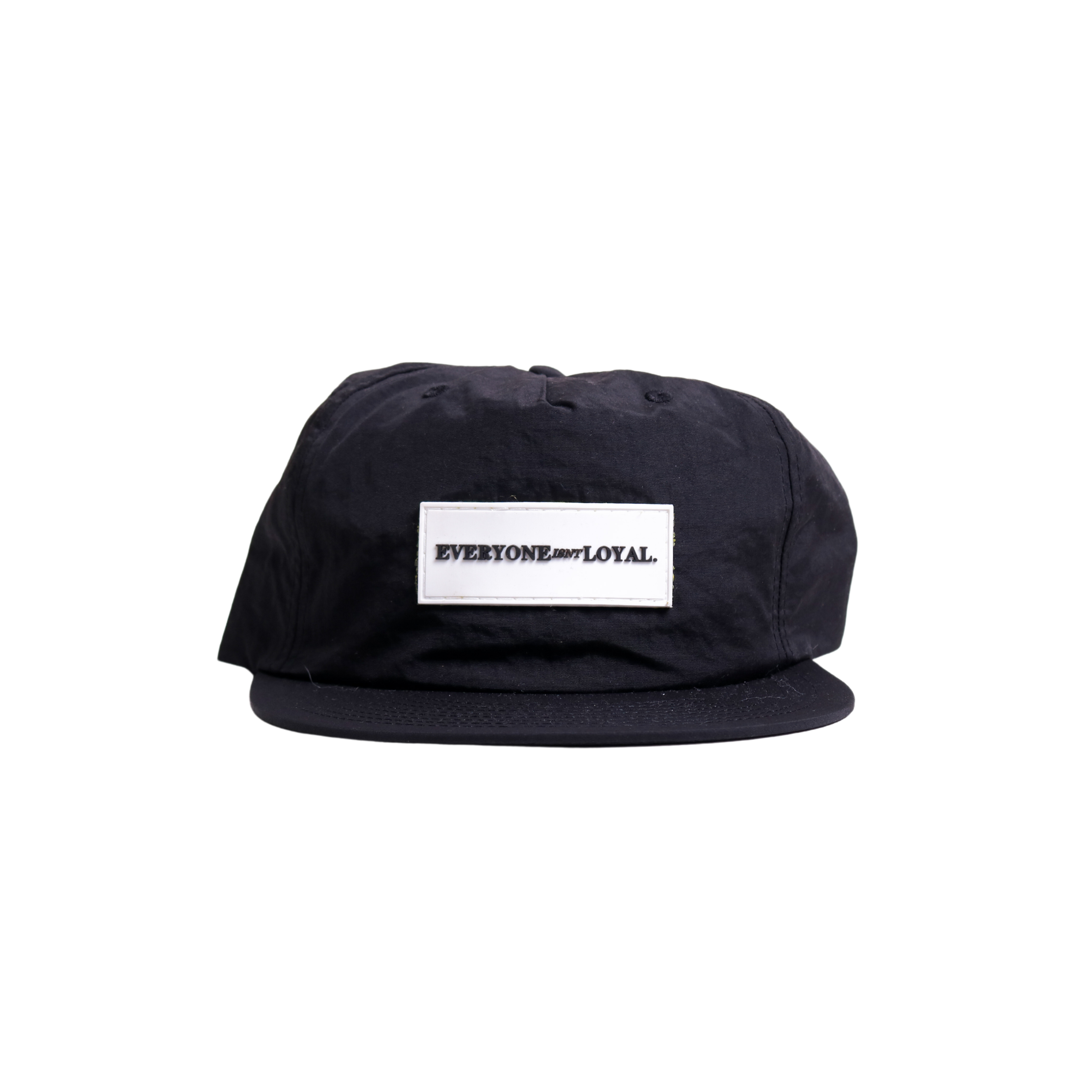 EVERYONE ISNT LOYAL WAVE HAT