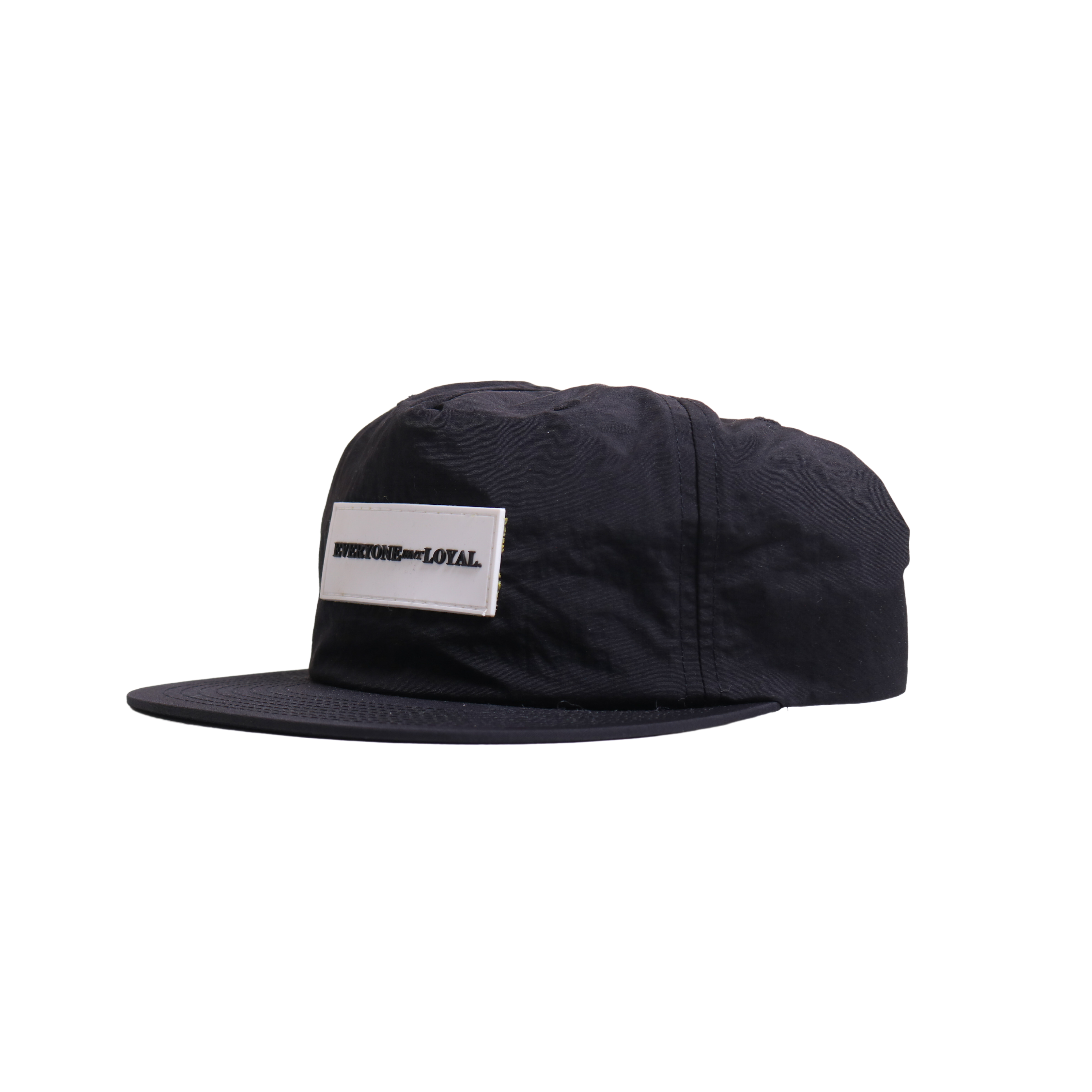 EVERYONE ISNT LOYAL WAVE HAT