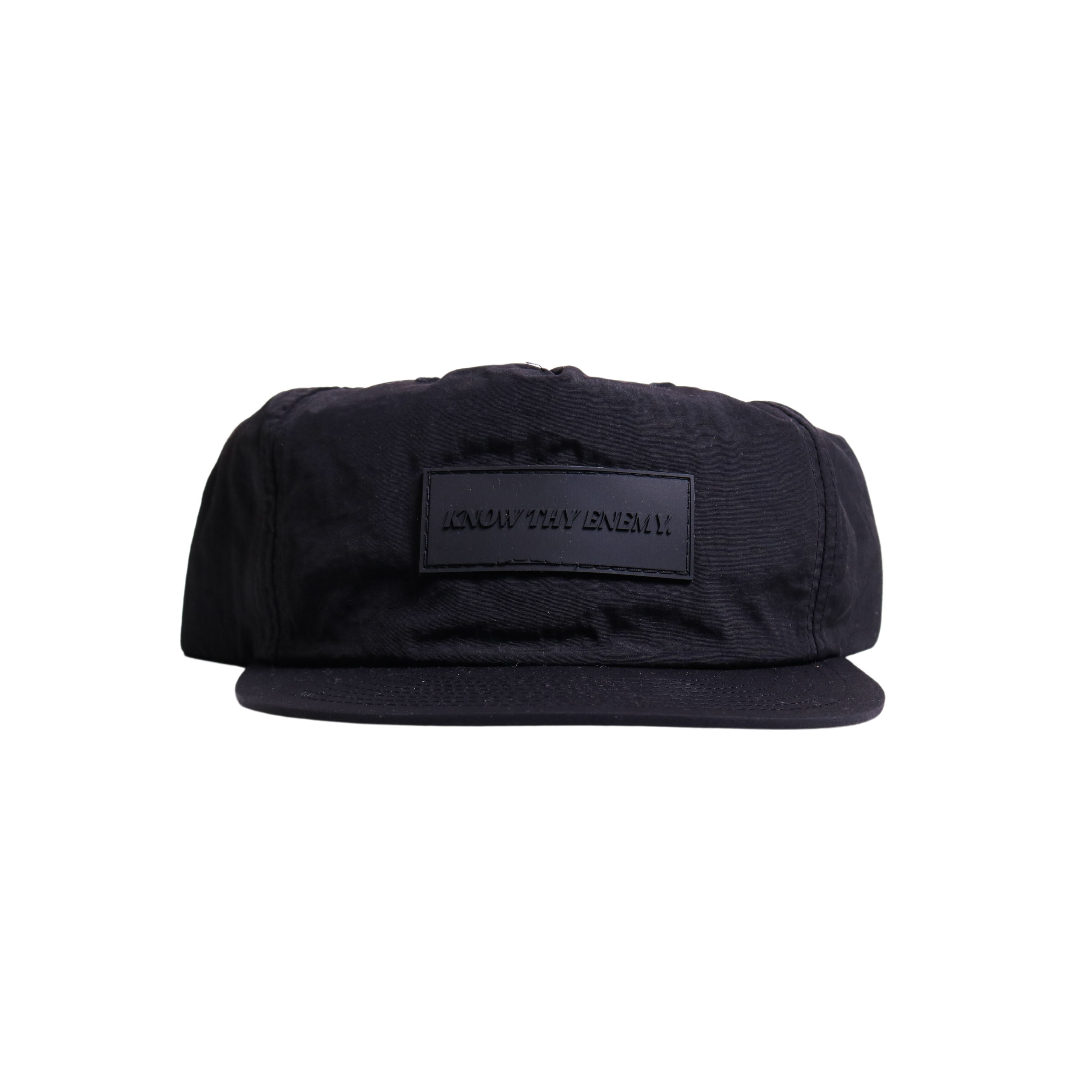 KNOW THY ENEMY DUO SNAPBACK