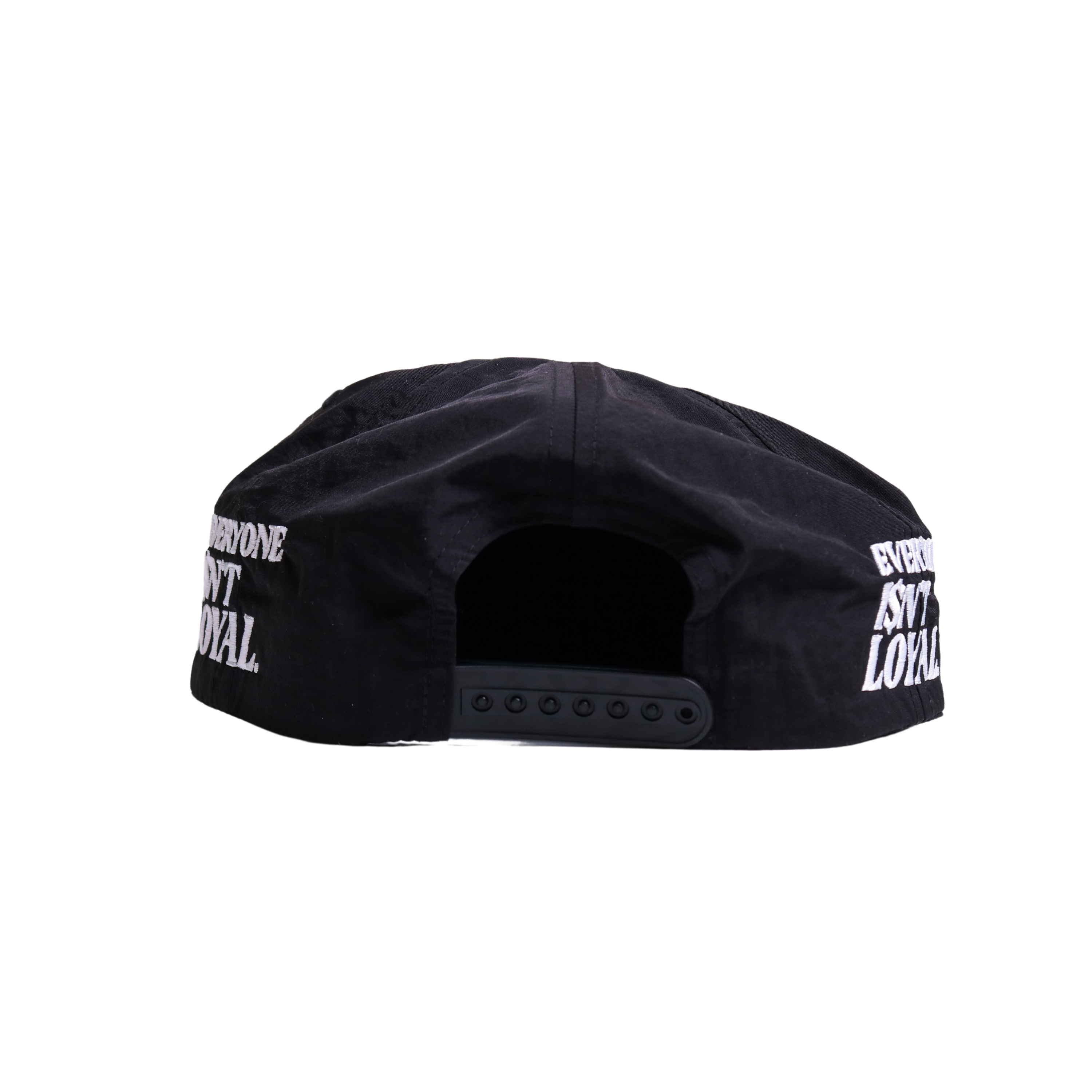 KNOW THY ENEMY DUO SNAPBACK