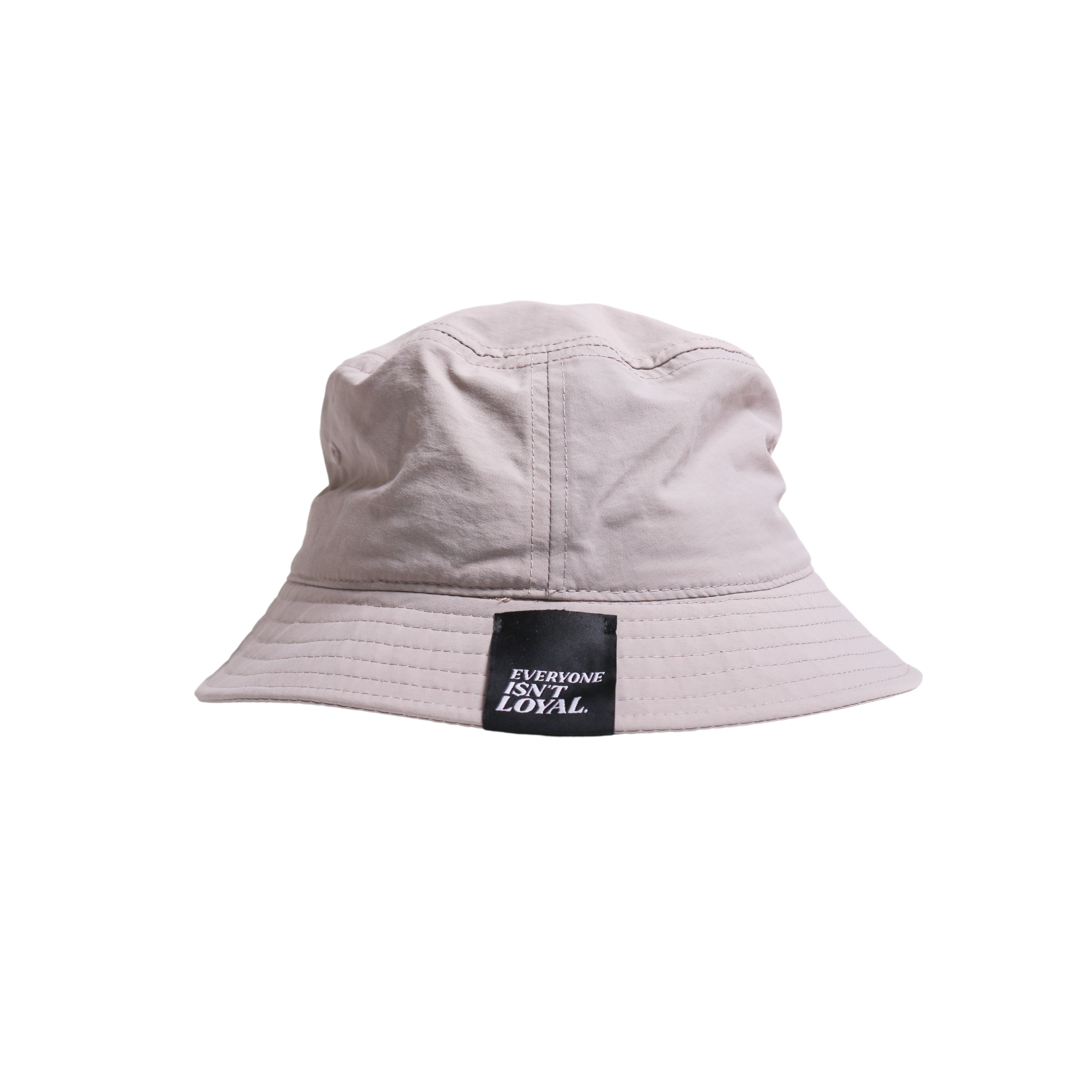KNOW THY ENEMY BUCKET HAT