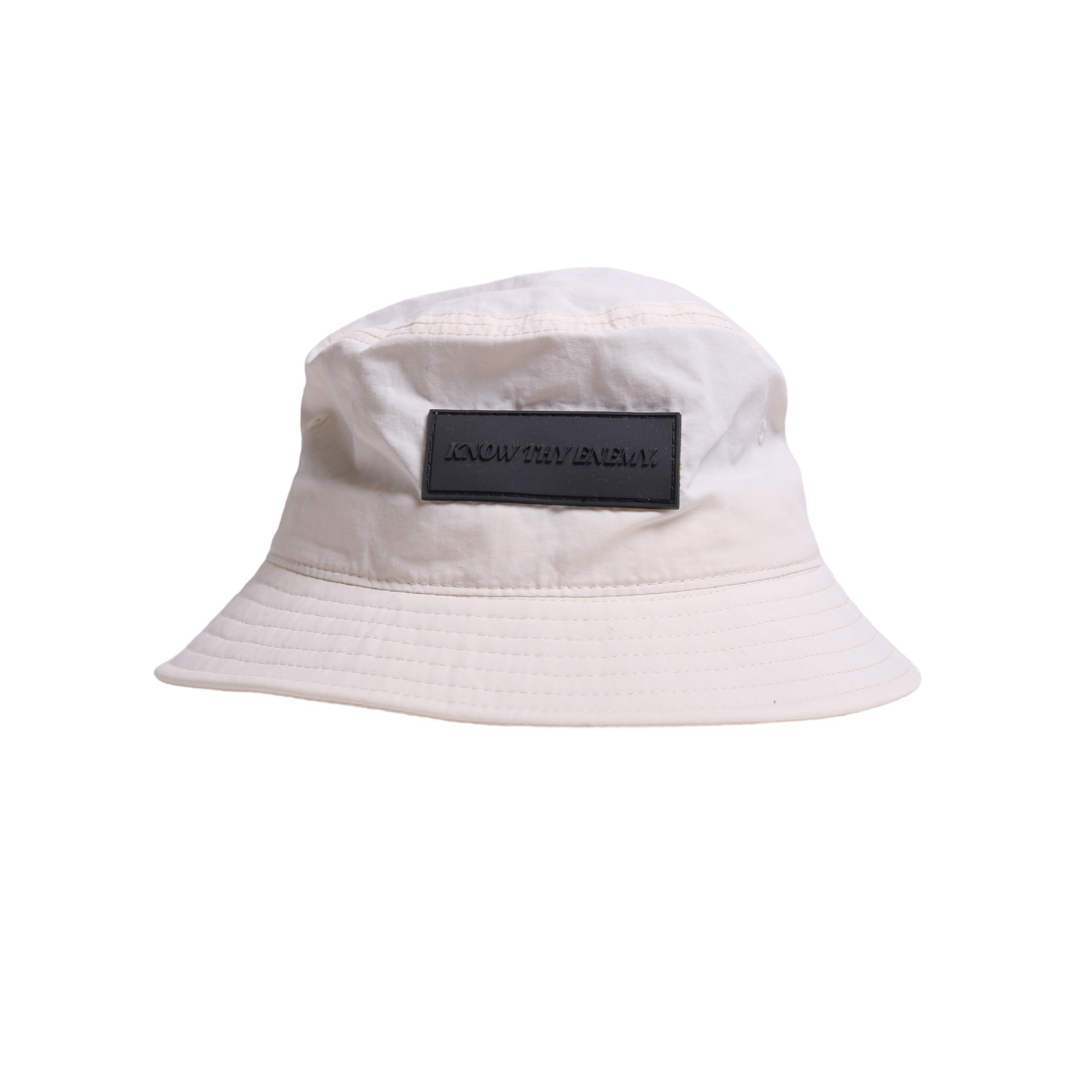 KNOW THY ENEMY BUCKET HAT