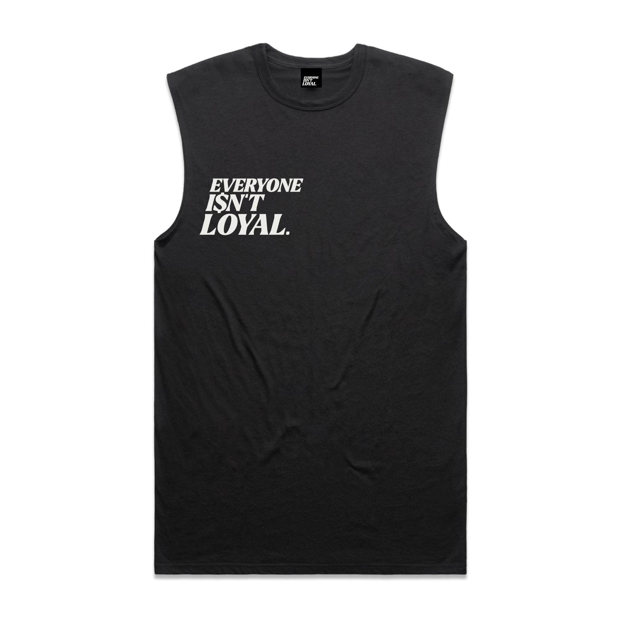 EIL STAPLE ACTIVE TANK