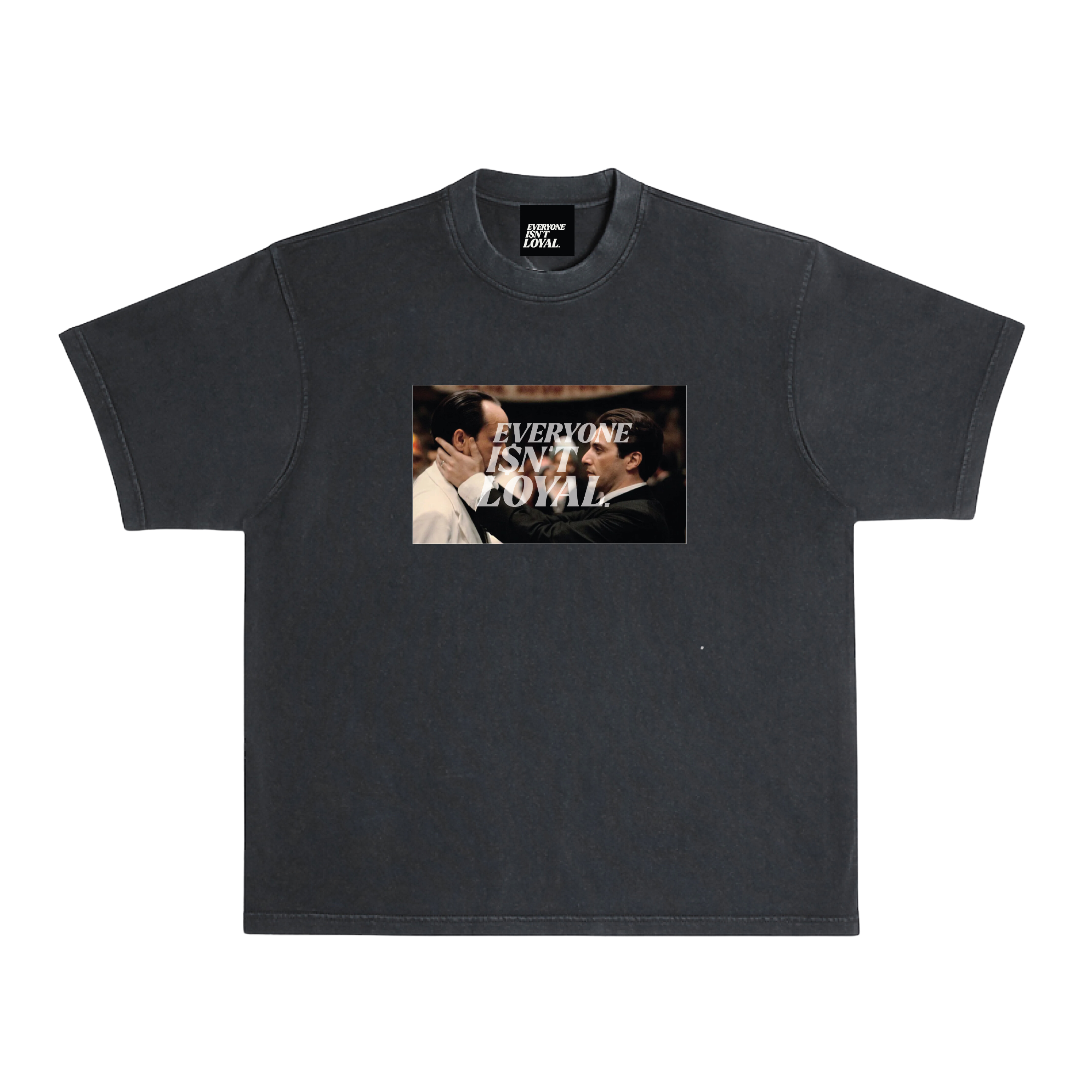 GOD FATHER E.I.L TEE