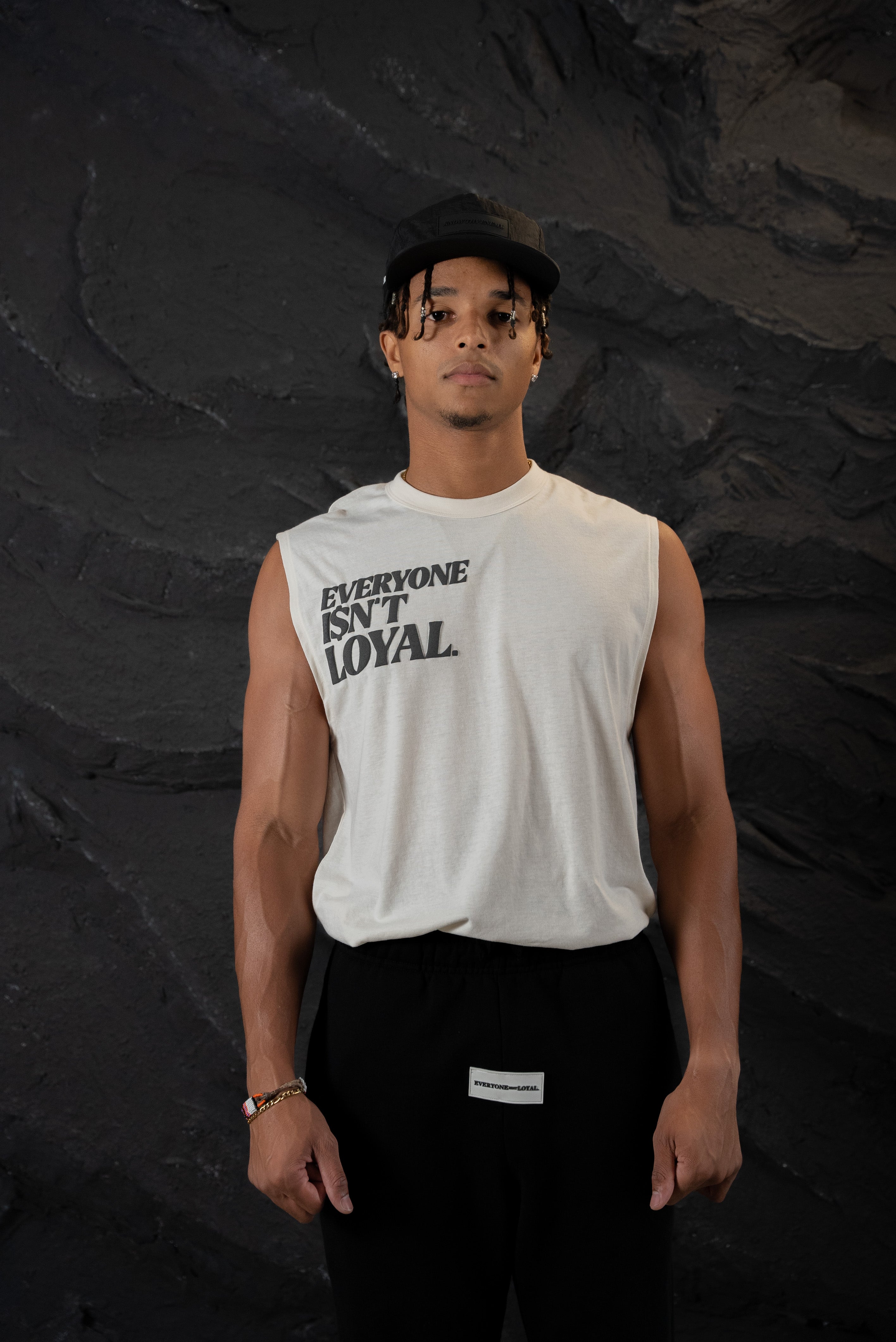 EIL STAPLE ACTIVE TANK
