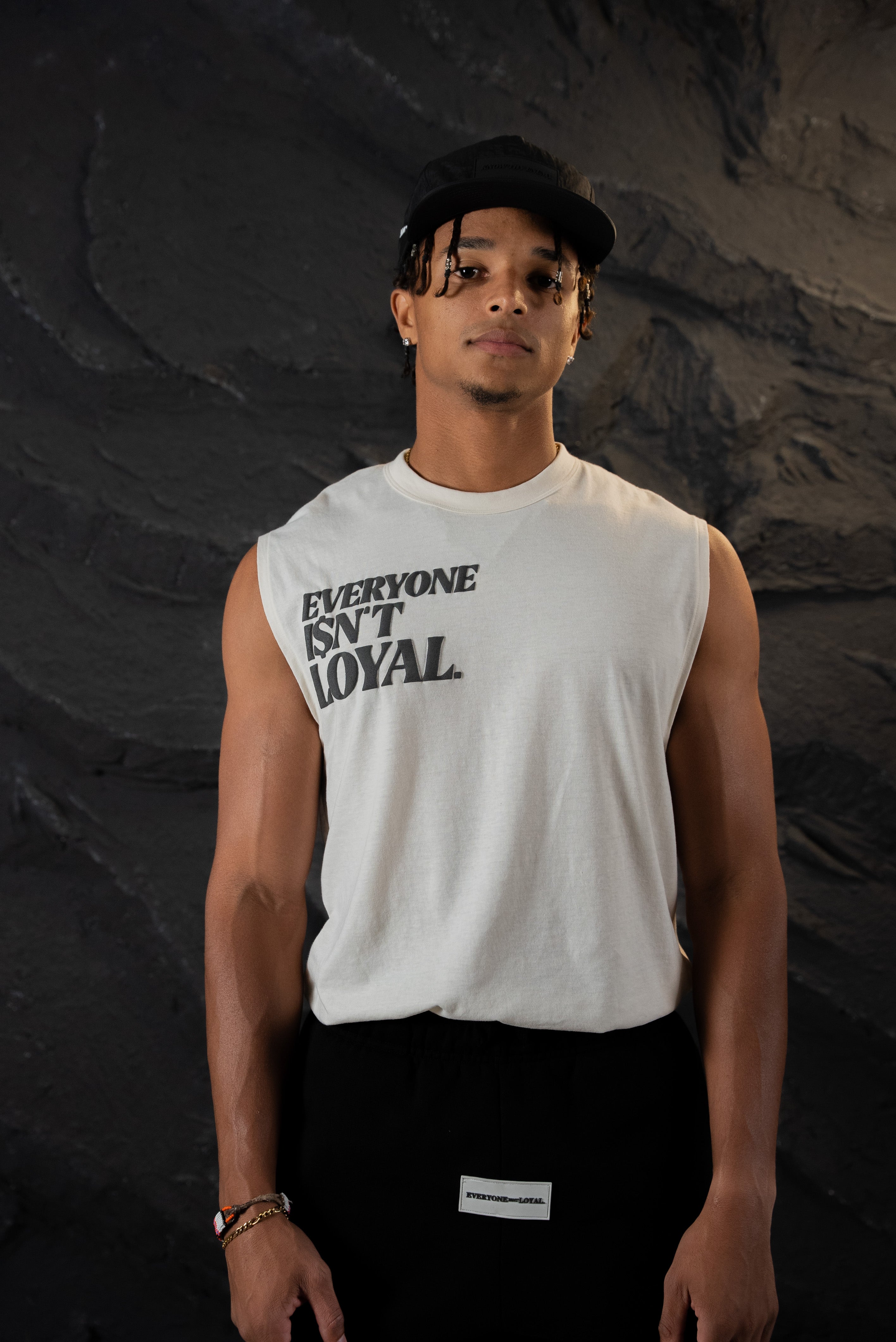 EIL STAPLE ACTIVE TANK