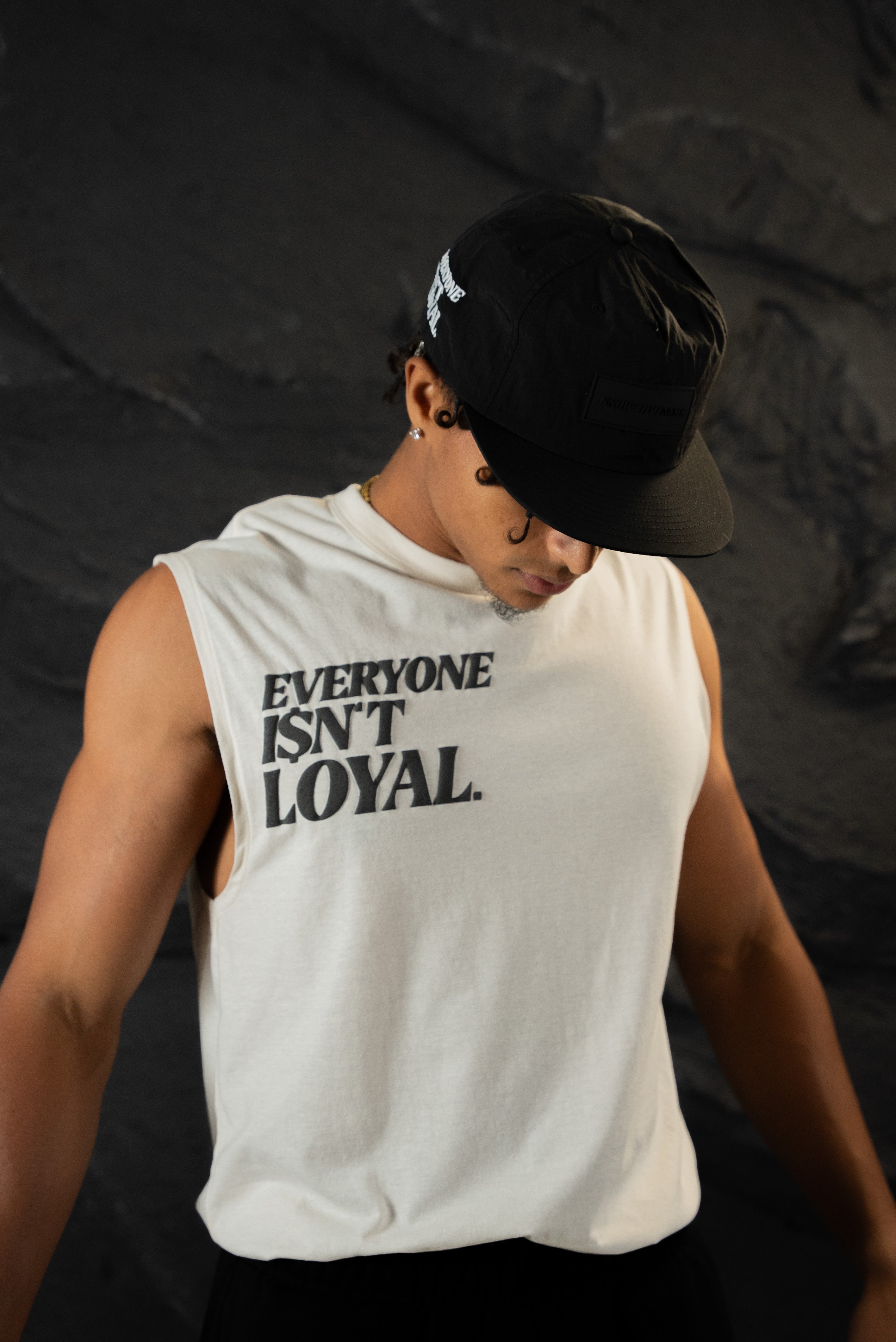 EIL STAPLE ACTIVE TANK