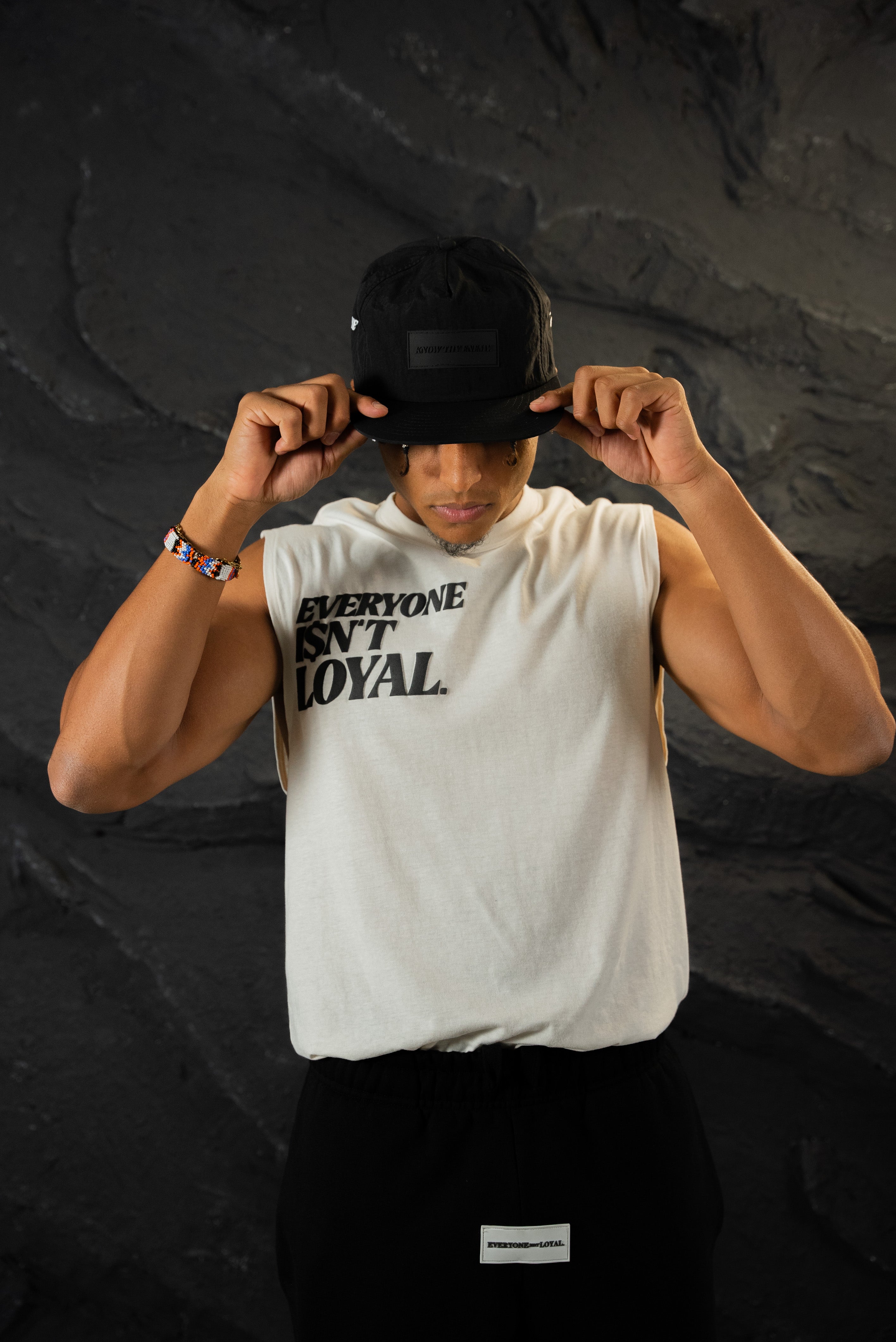 EIL STAPLE ACTIVE TANK