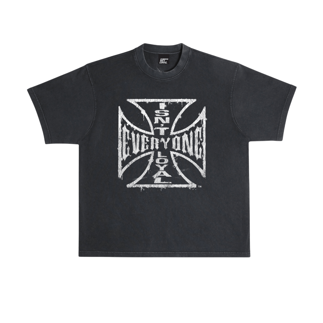 CHOPPER TEE - EVERYONE ISNT LOYAL - everyoneisntloyal