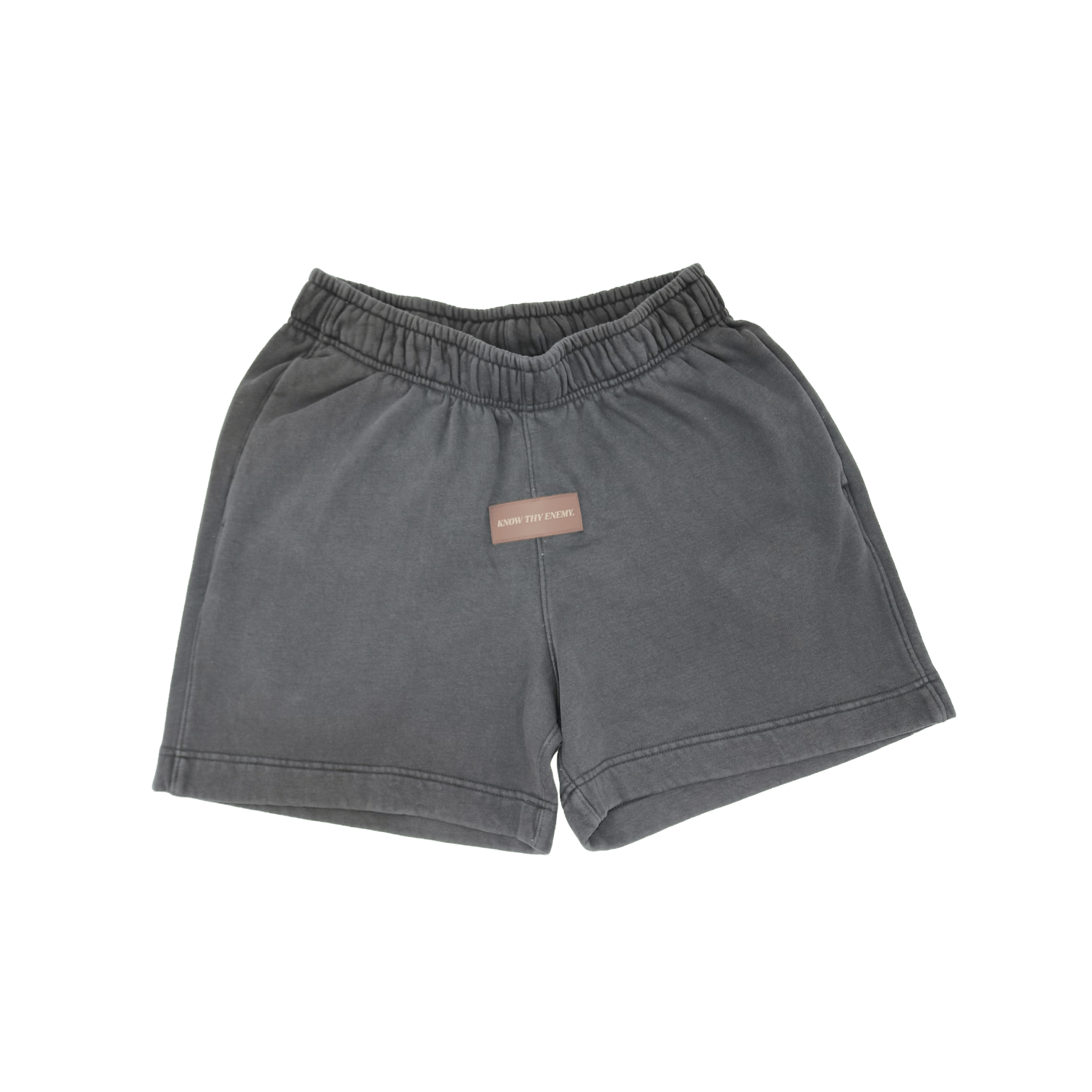 EVERYONE ISNT LOYAL RELAXED VINTAGE SHORTS - EVERYONE ISNT LOYAL - #everyoneisntloyal#