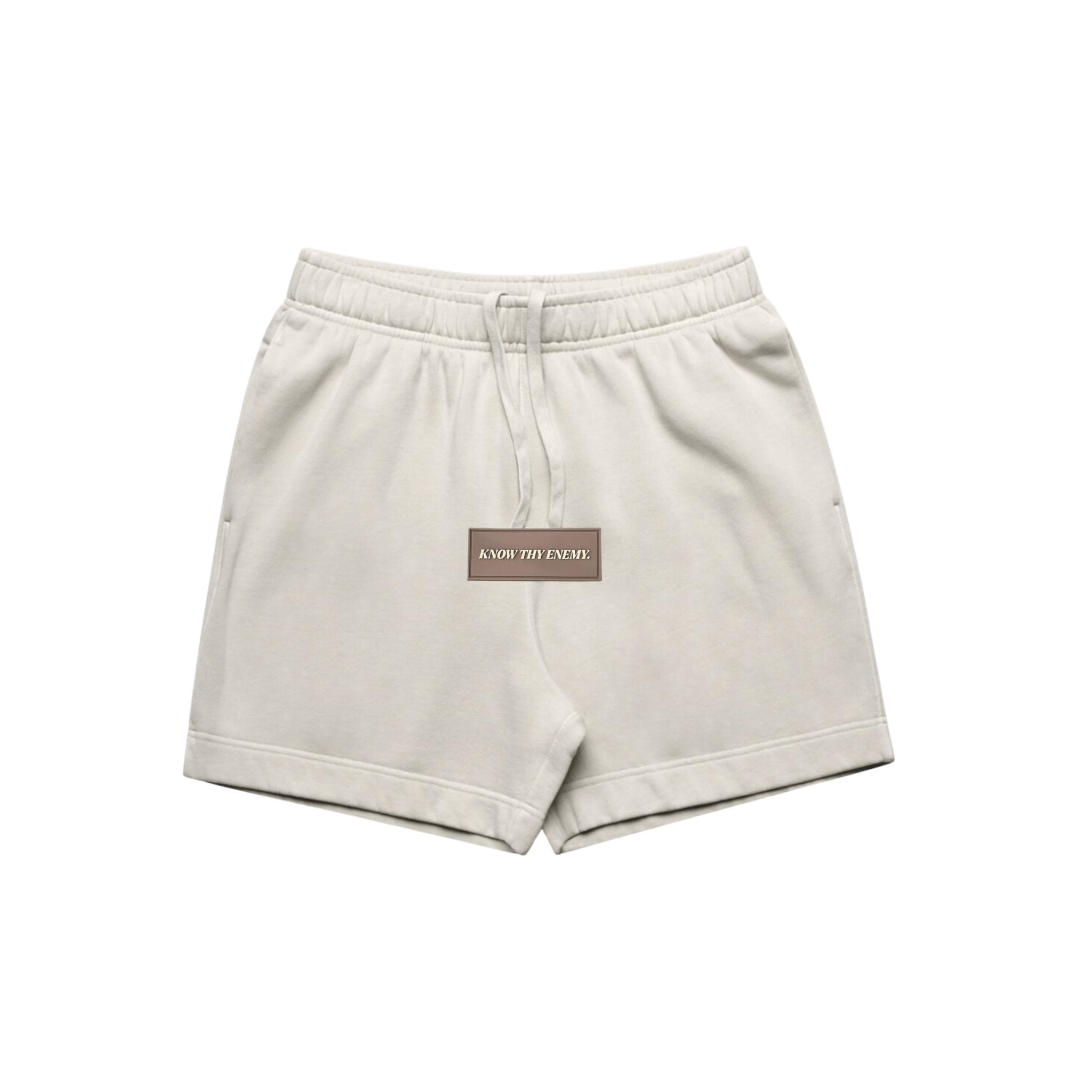 EVERYONE ISNT LOYAL RELAXED VINTAGE SHORTS - EVERYONE ISNT LOYAL - #everyoneisntloyal#