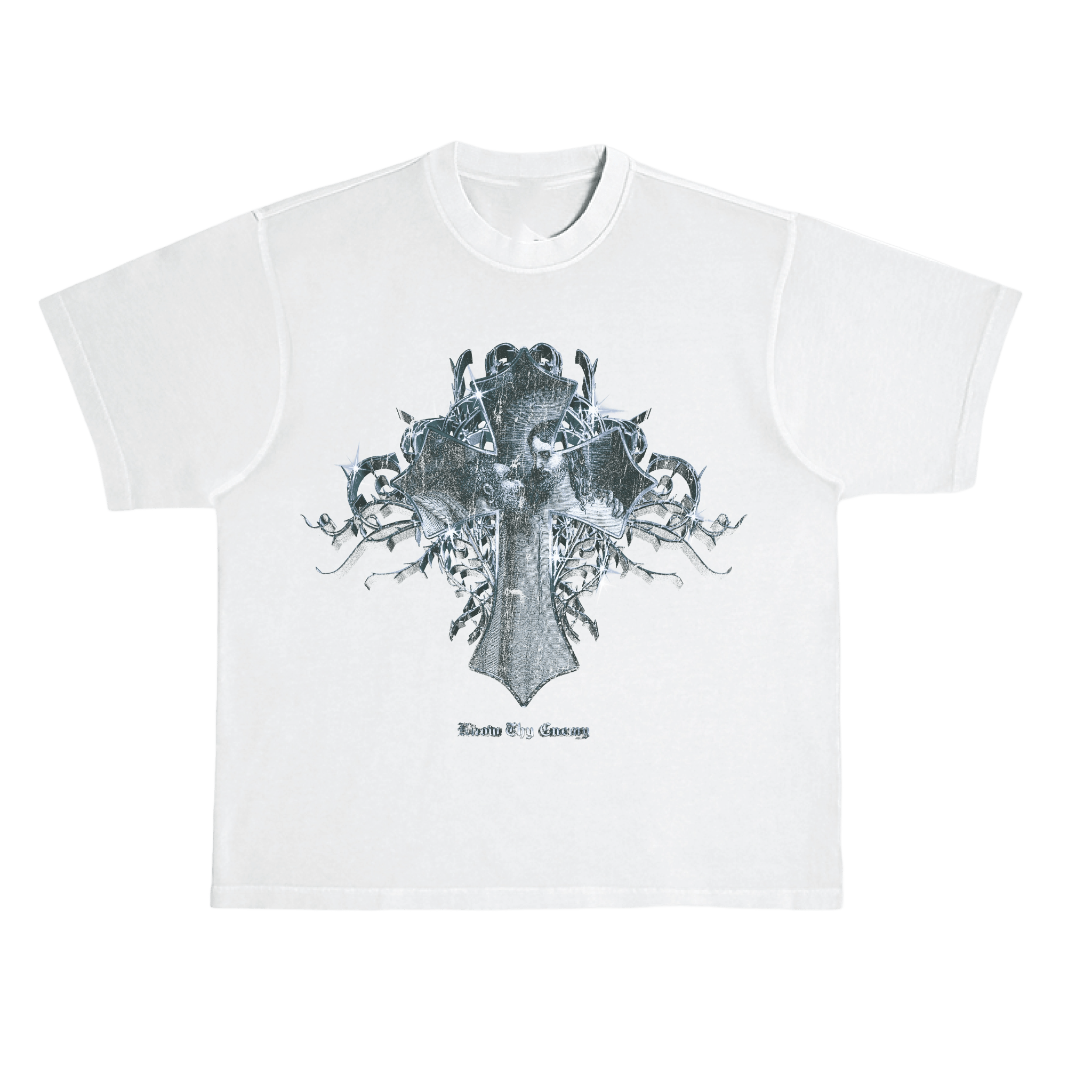 JUDAS TEE - EVERYONE ISNT LOYAL - #everyoneisntloyal#