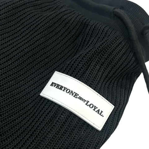 KNOW THY ENEMY WAFFLE PANTS - EVERYONE ISNT LOYAL - #everyoneisntloyal#