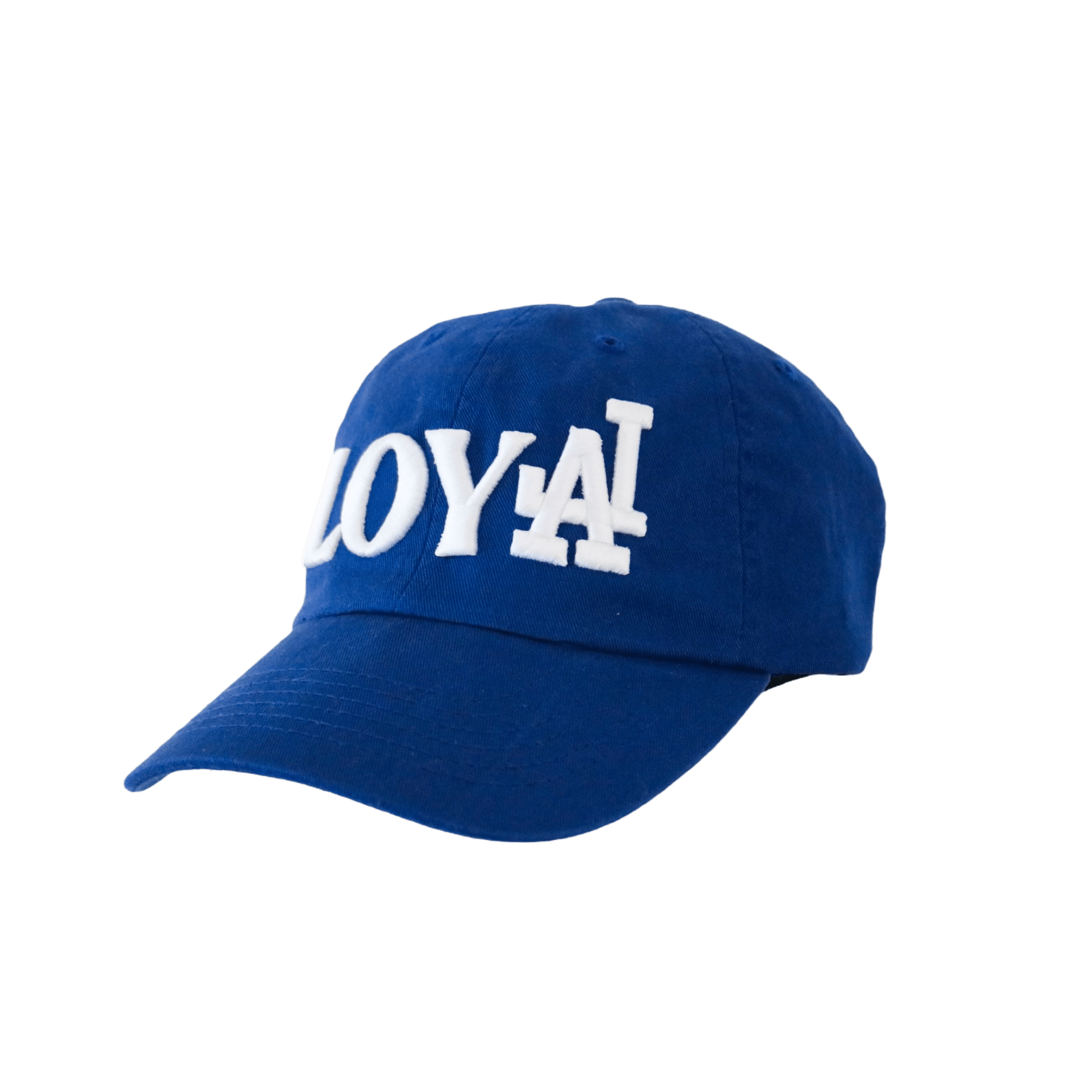 LOYAL DAD HAT - EVERYONE ISNT LOYAL - #everyoneisntloyal#