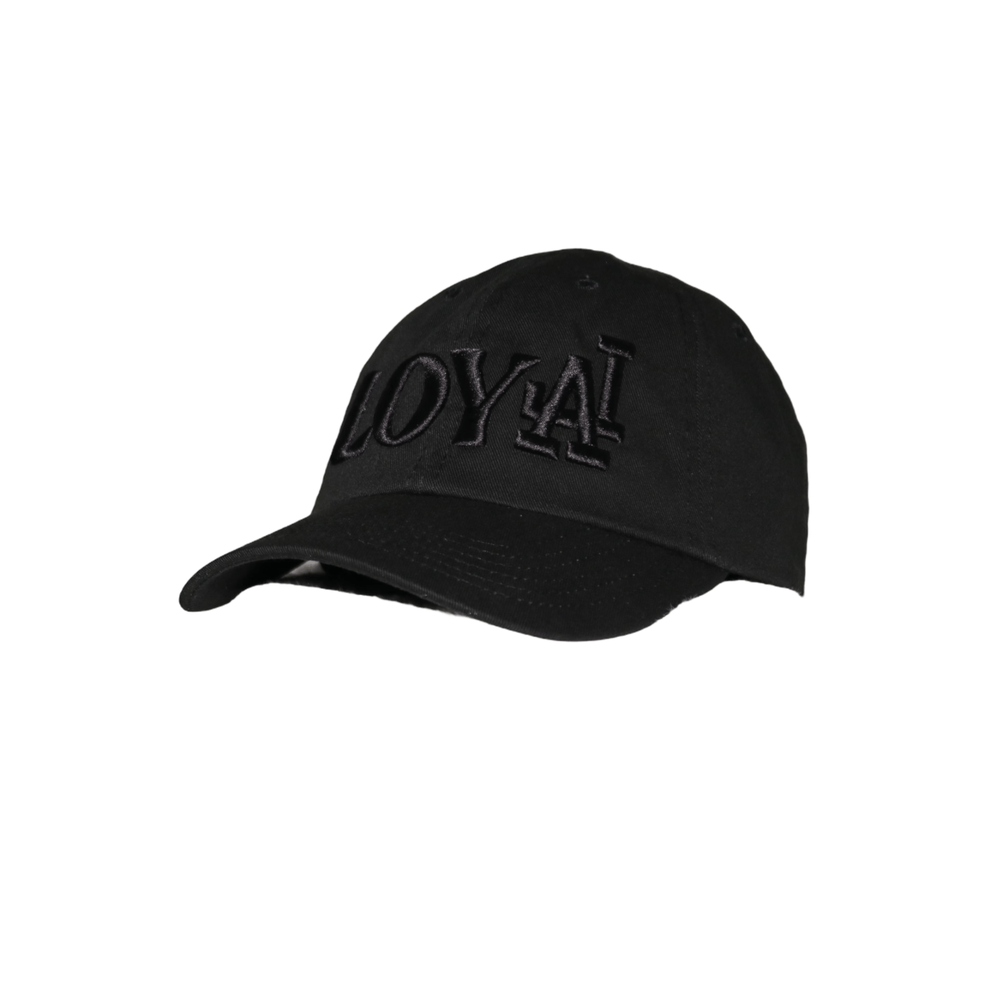 LOYAL DAD HAT - EVERYONE ISNT LOYAL - #everyoneisntloyal#