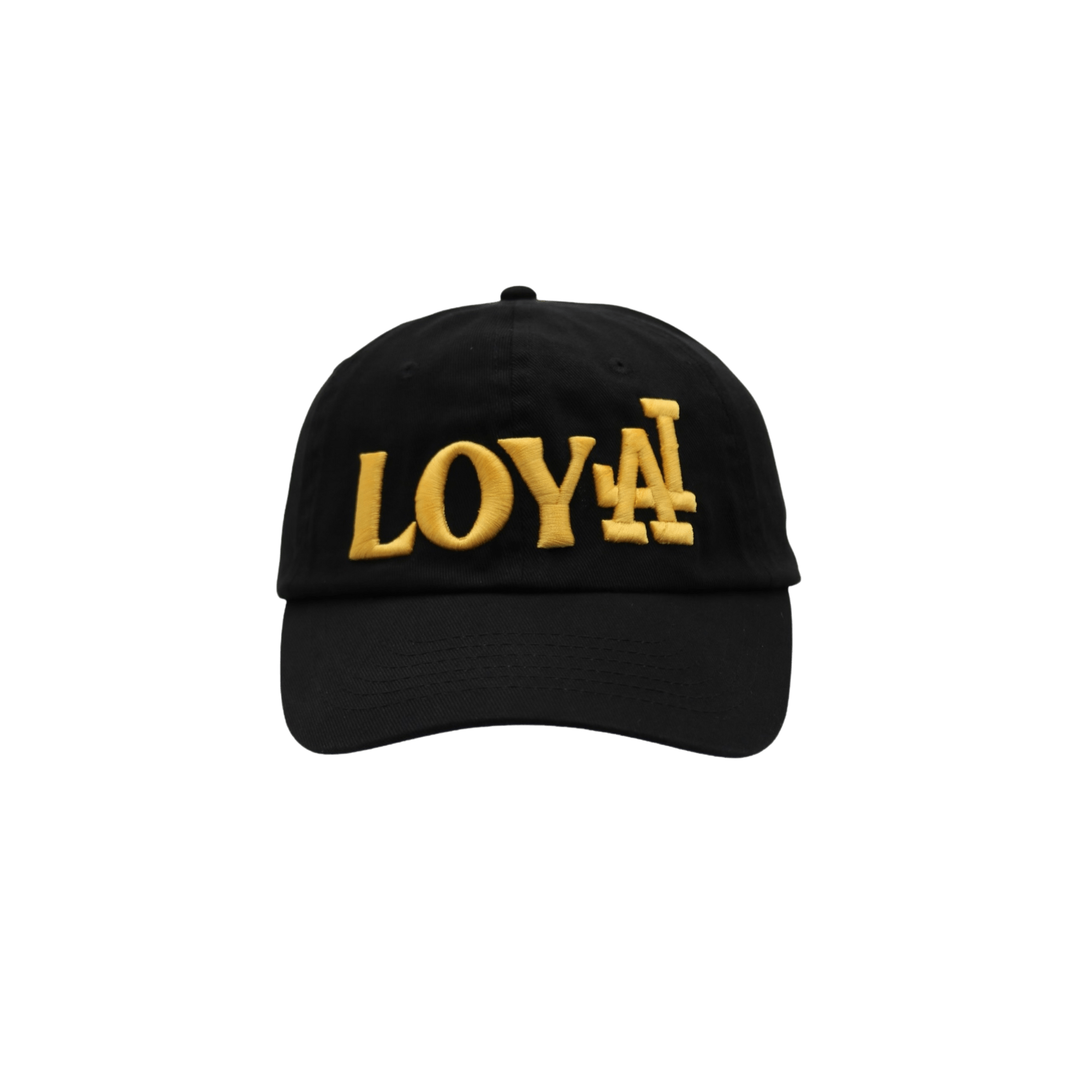 LOYAL DAD HAT - EVERYONE ISNT LOYAL - #everyoneisntloyal#