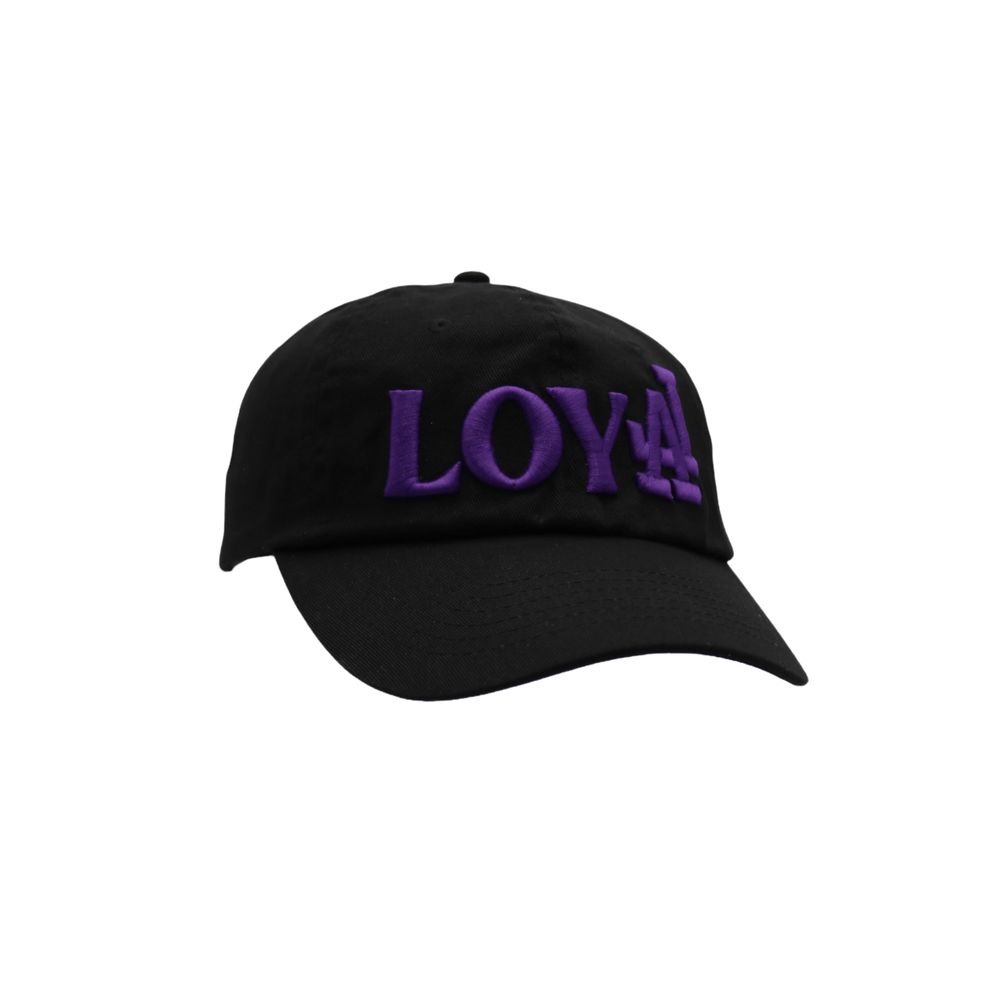 LOYAL DAD HAT - EVERYONE ISNT LOYAL - #everyoneisntloyal#
