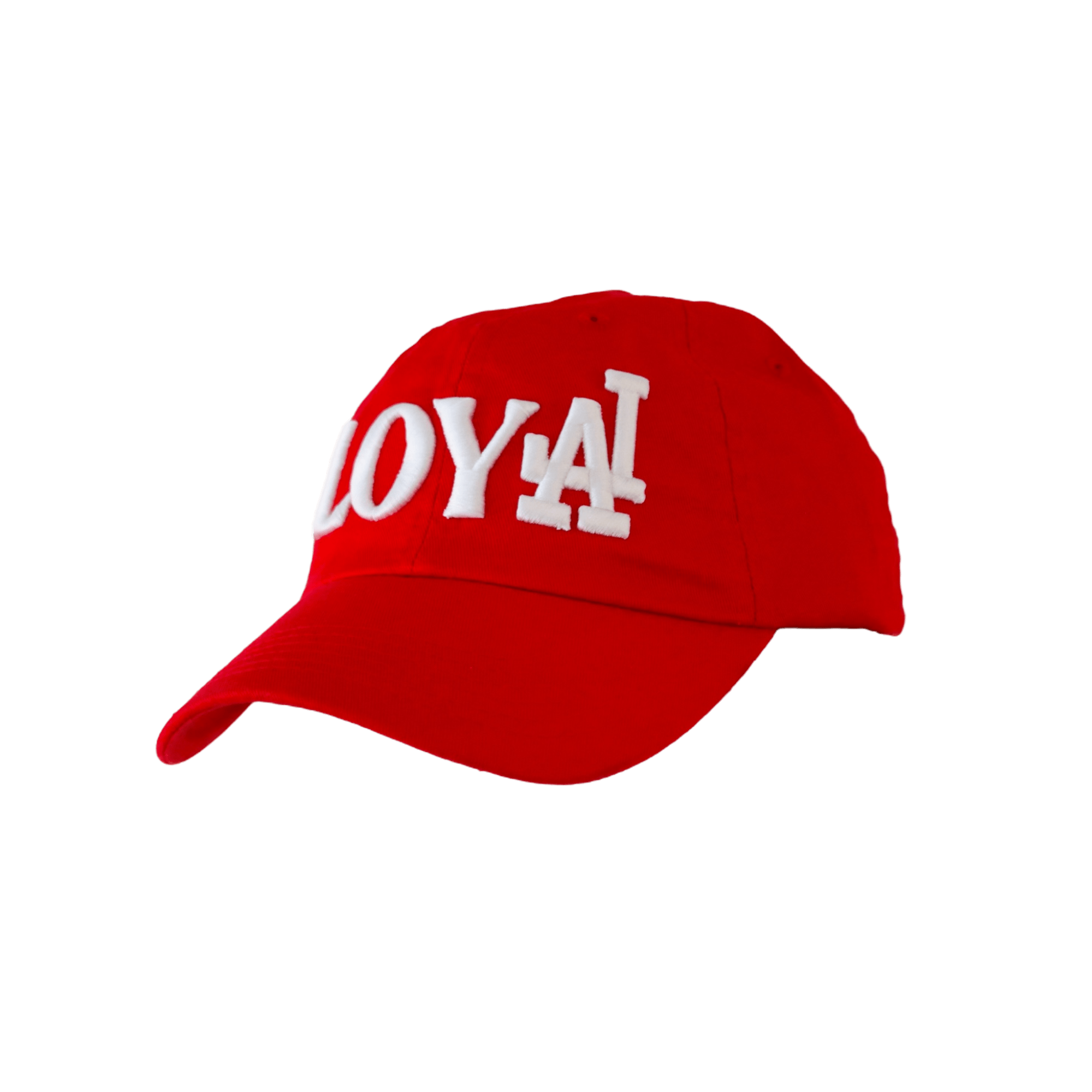 LOYAL DAD HAT - EVERYONE ISNT LOYAL - #everyoneisntloyal#