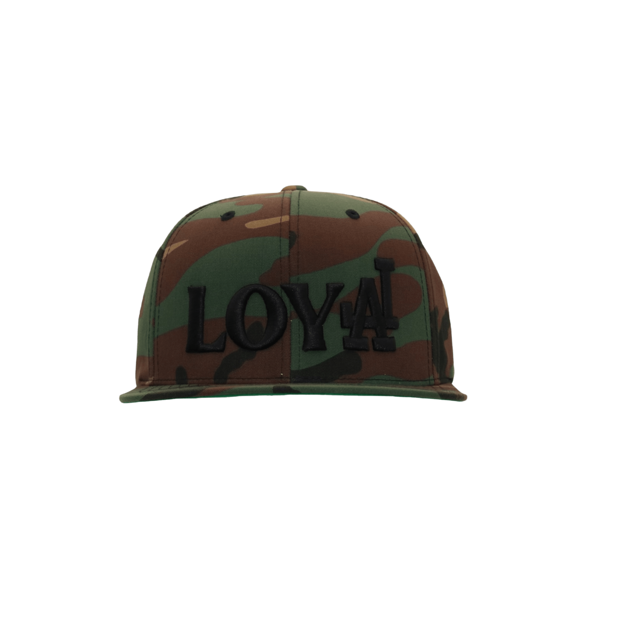 LOYAL SNAPBACK V1 - EVERYONE ISNT LOYAL - #everyoneisntloyal#