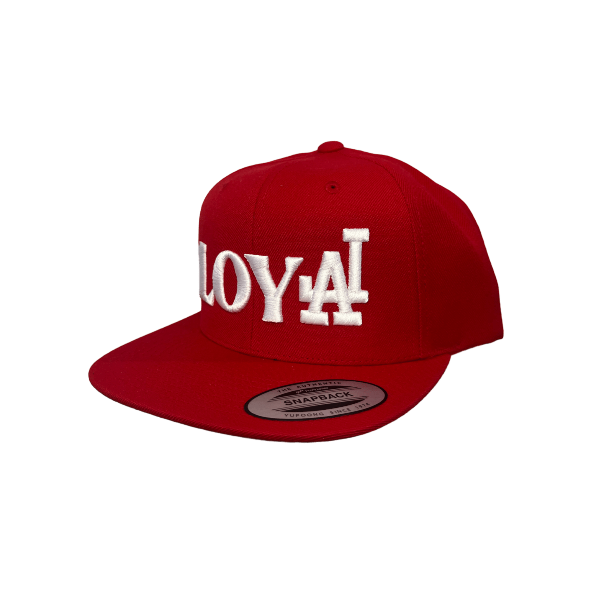 LOYAL SNAPBACK V1 - EVERYONE ISNT LOYAL - #everyoneisntloyal#