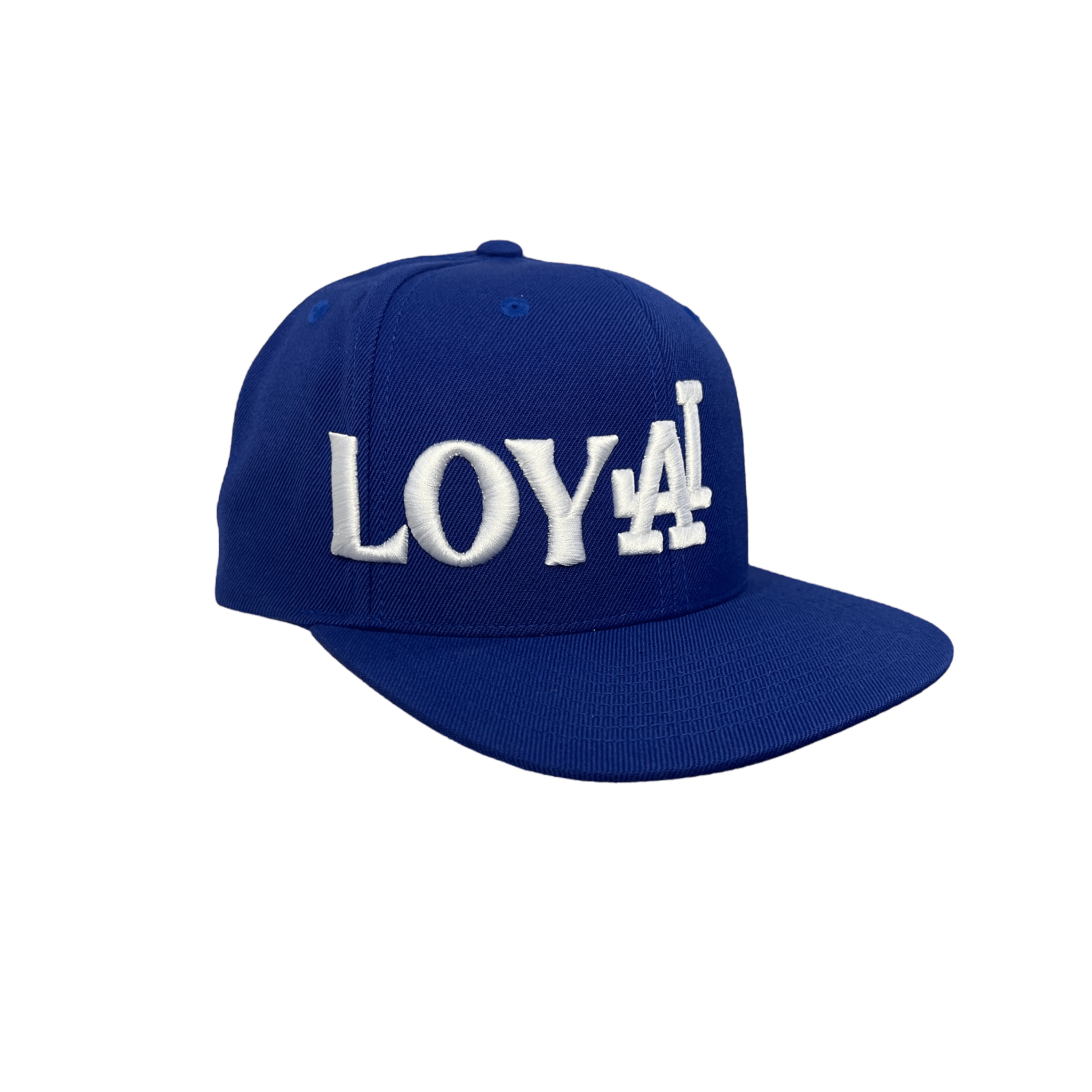 SIDE LOYAL SNAPBACK - EVERYONE ISNT LOYAL - #everyoneisntloyal#