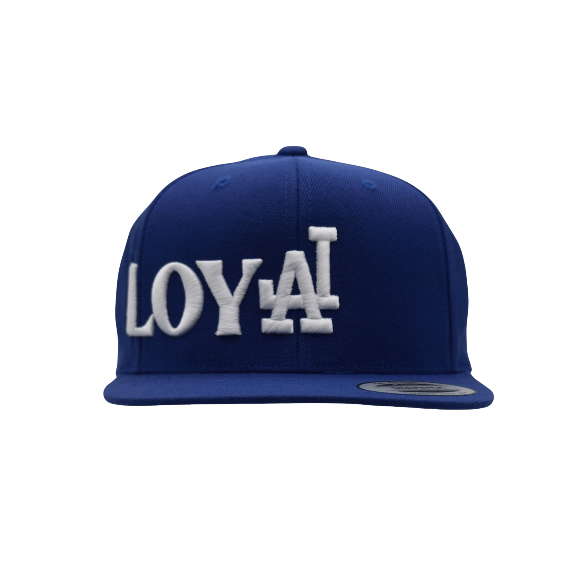 SIDE LOYAL SNAPBACK - EVERYONE ISNT LOYAL - #everyoneisntloyal#