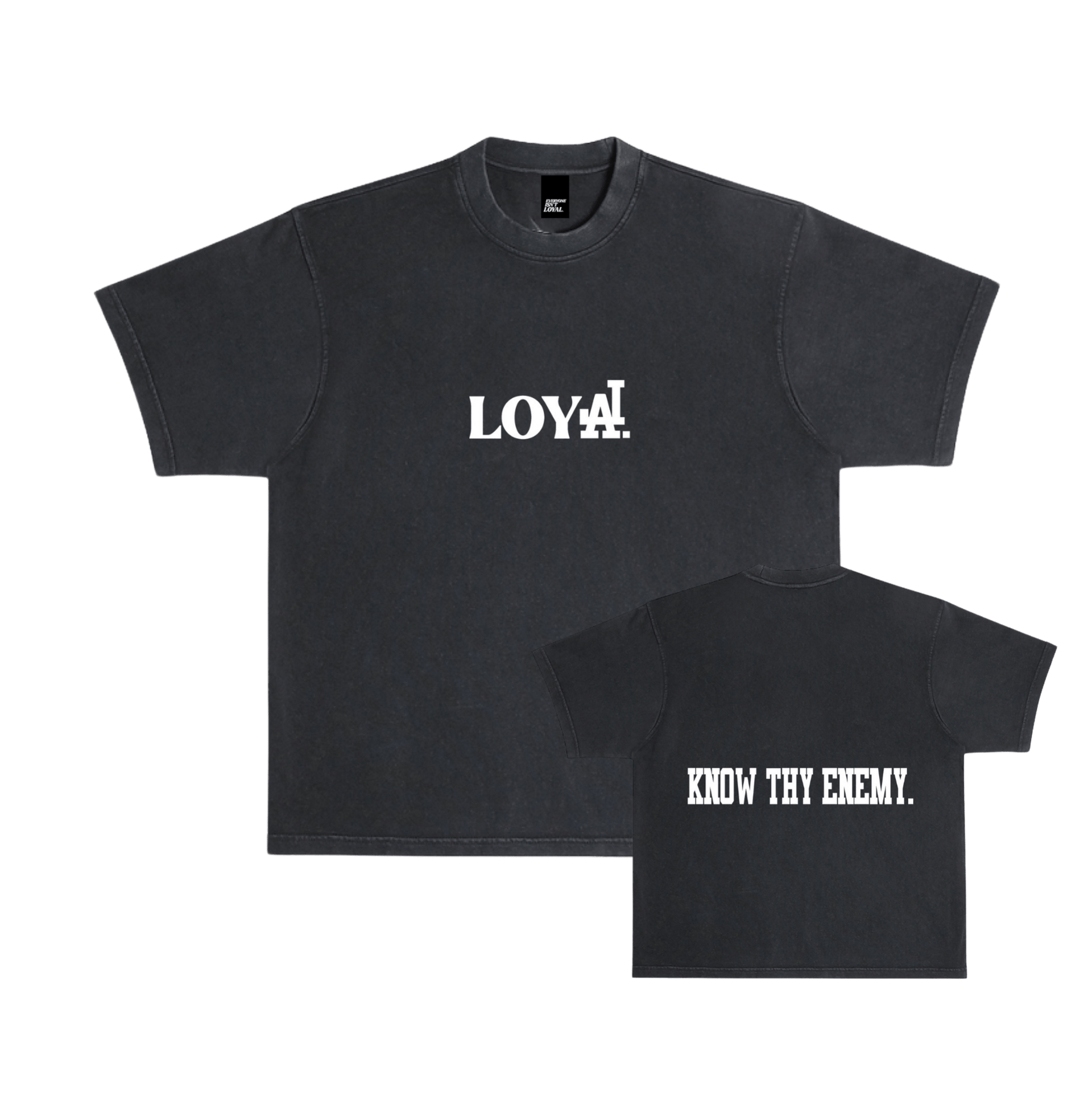 everyone-isnt-loyal-la-