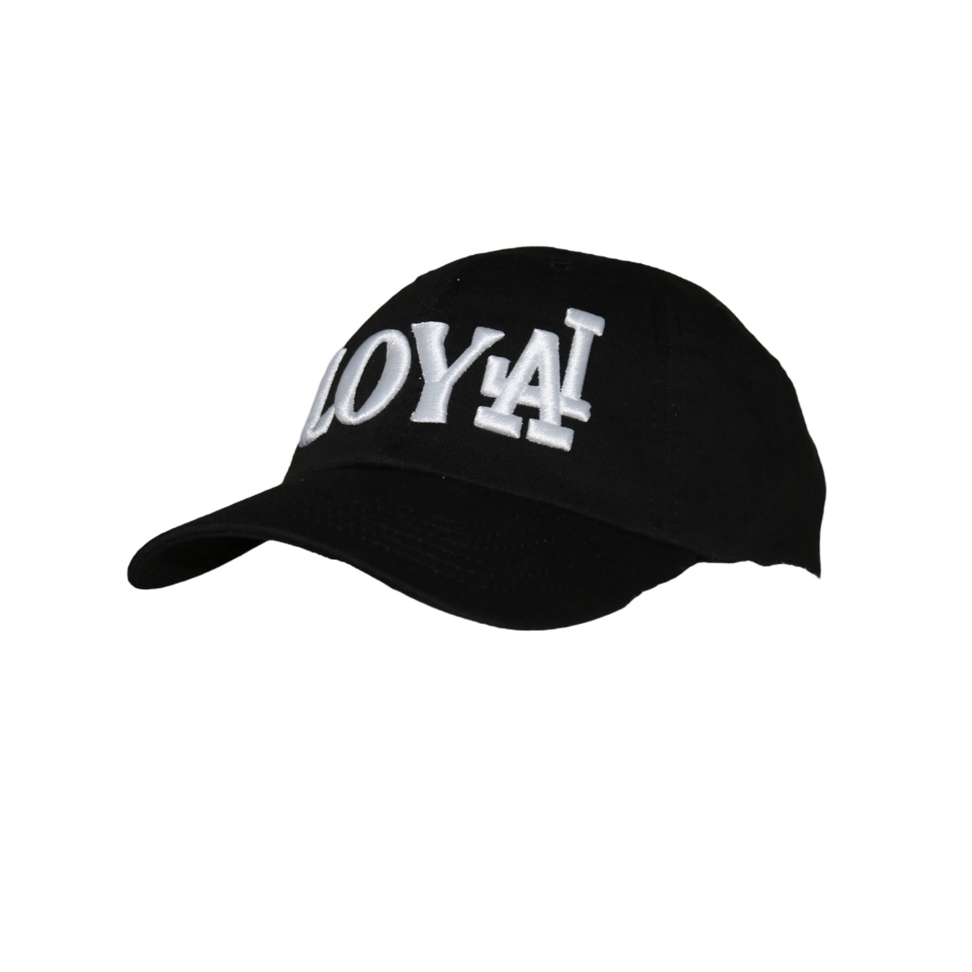 LOYAL DAD HAT - EVERYONE ISNT LOYAL - #everyoneisntloyal#